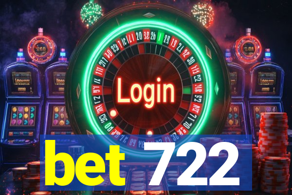 bet 722